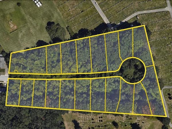 HILLSHIRE ROAD, DUNDALK, MD 21222