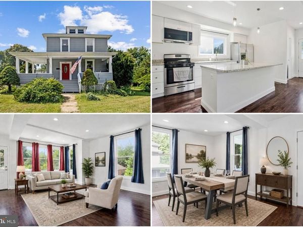 431 GREENWOOD ROAD, LINTHICUM HEIGHTS, MD 21090
