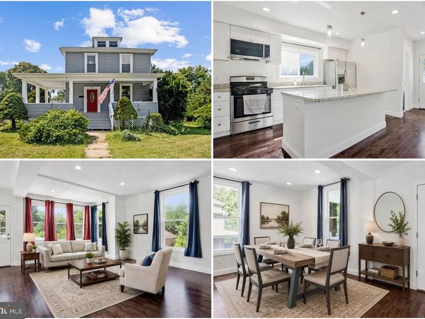 431 Greenwood Road, Linthicum Heights, MD 21090 Main Photo