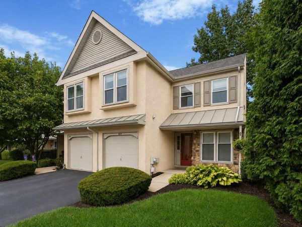 1604 COTSWALD COURT , Unit 1604, WEST CHESTER, PA 19382