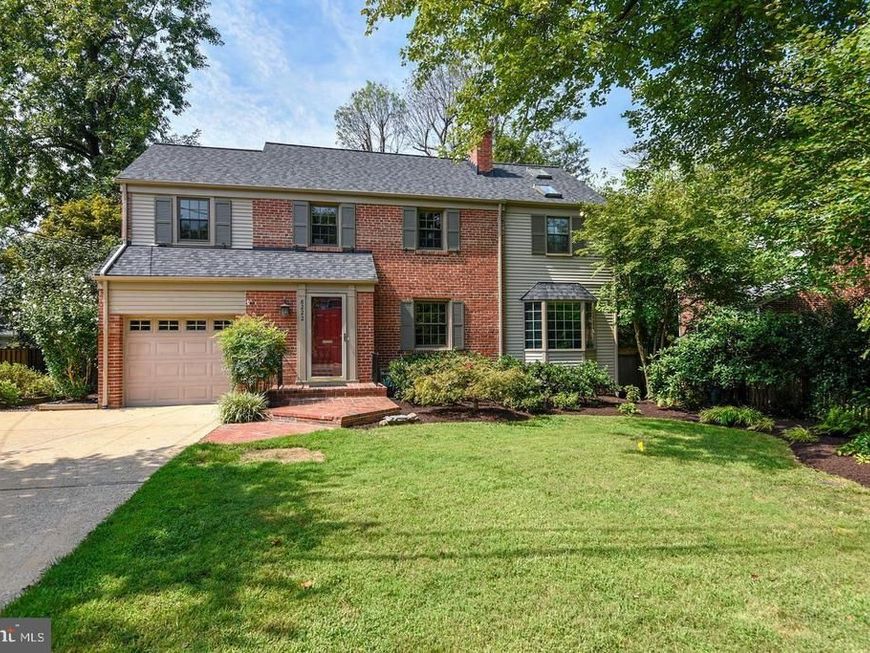 8222 Larry Place , Chevy Chase, MD 20815 Main Photo