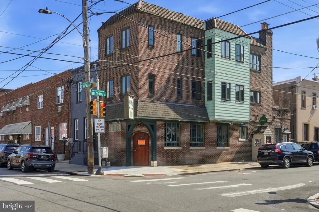 2526 E Clearfield Street, Philadelphia, PA 19134 Main Photo