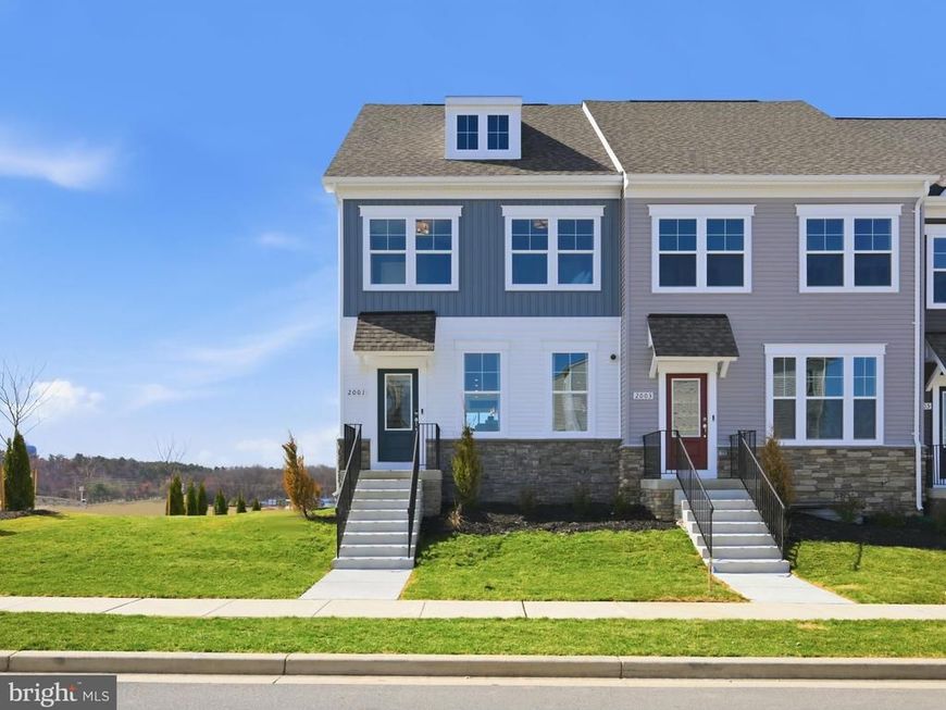 2001 Twisted Oak Place , Hanover, MD 21076 Main Photo