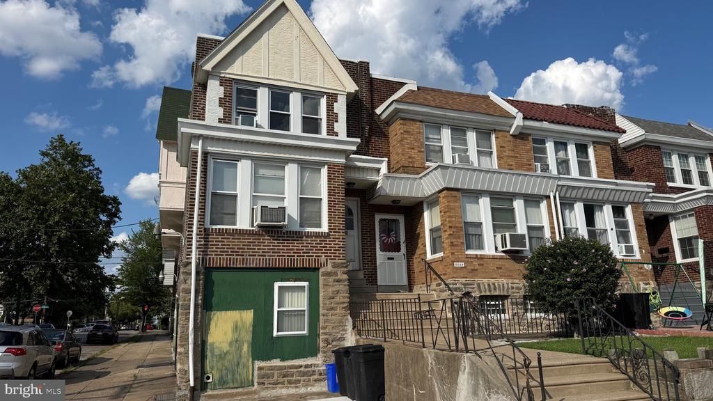 3201 00 FANSHAWE STREET, PHILADELPHIA, PA 19149