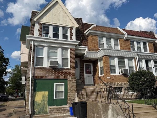 3201 00 FANSHAWE STREET, PHILADELPHIA, PA 19149