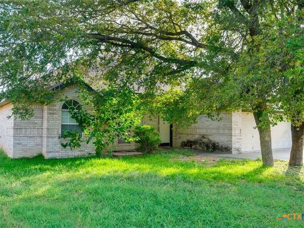 2105 Diana Loop , Harker Heights, TX 76548
