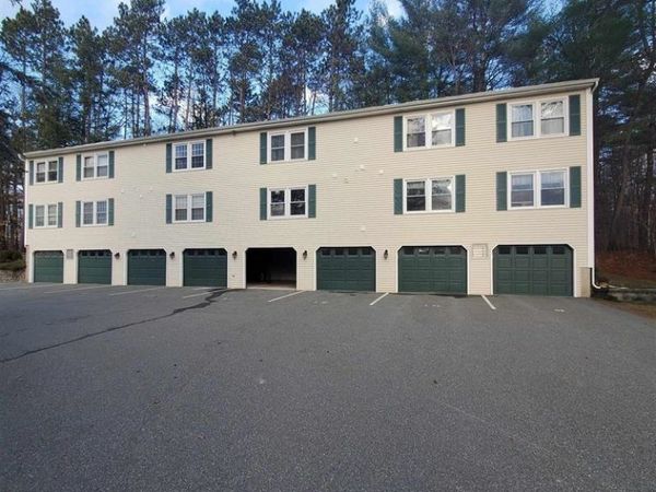 204 Mechanic Street, Unit 11, Lebanon, NH 03766