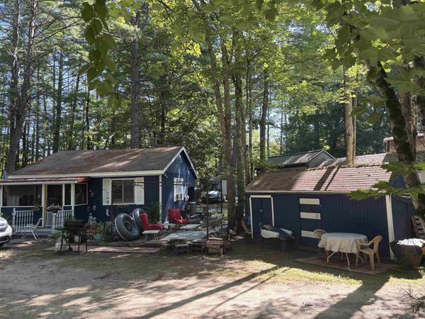 47 Casino Circle, Unit 47CC, Warner, NH 03278