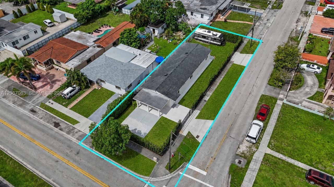 3930 W 2nd Ave, Hialeah, FL 33012 Photo