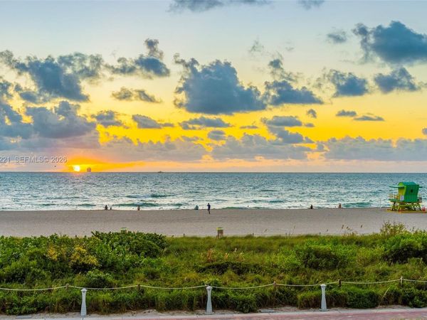 401 Ocean Dr , Unit 318, Miami Beach, FL 33139
