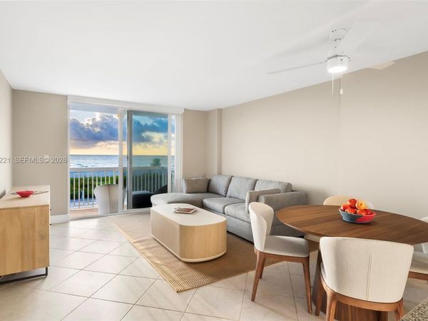 401 Ocean Dr, Unit 318, Miami Beach, FL 33139