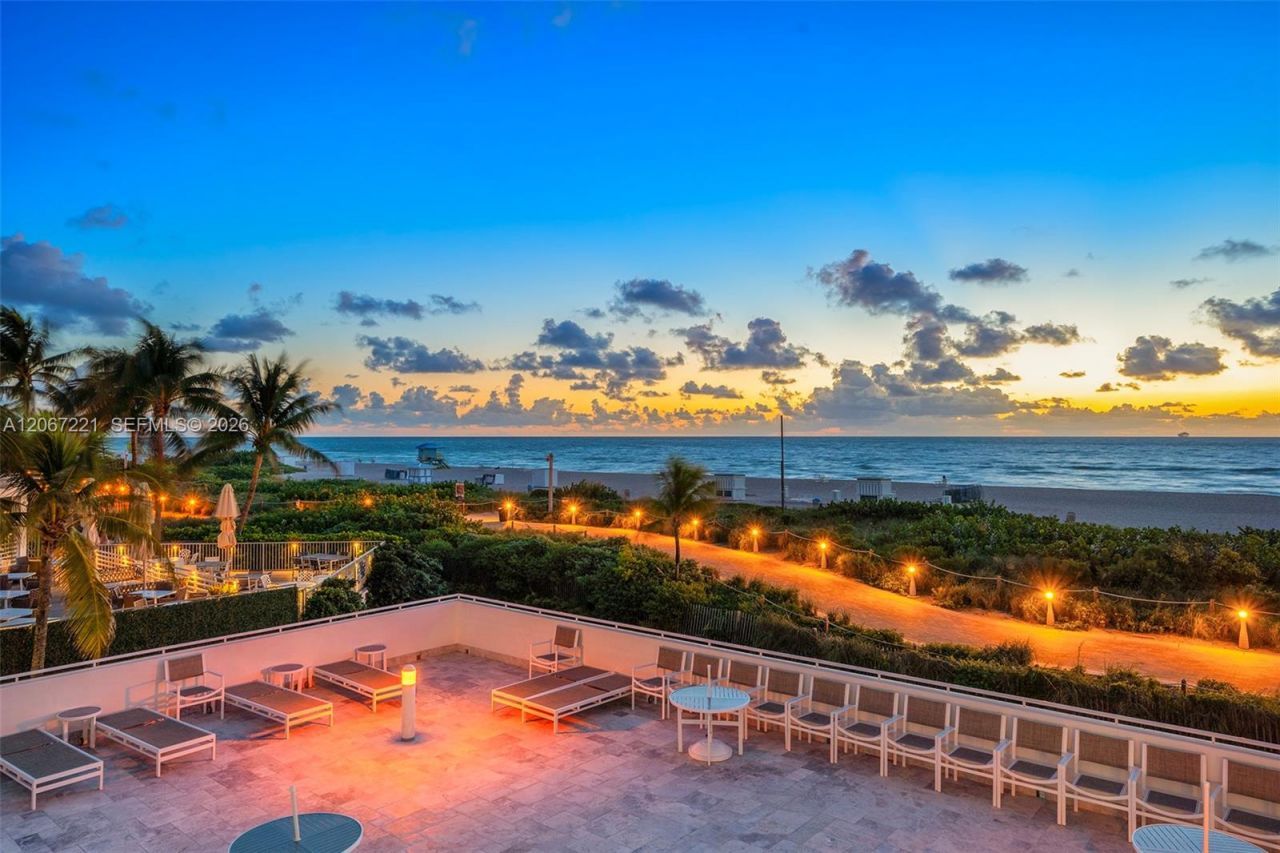 401 Ocean Dr , Unit 318, Miami Beach, FL 33139 Photo