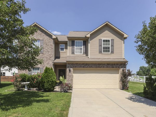 3030 Torchlight Circle, Indianapolis, IN 46217
