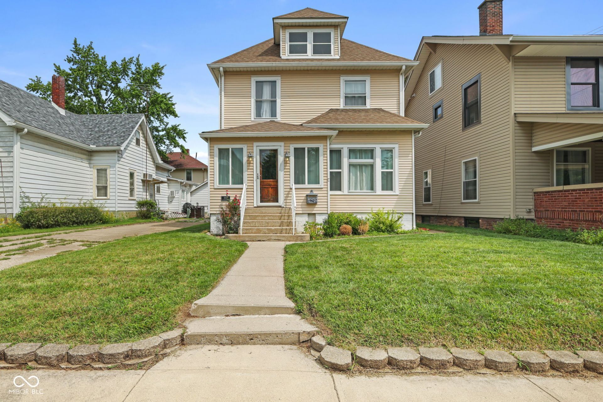 440 E Madison Street, Franklin, IN 46131 Main Photo