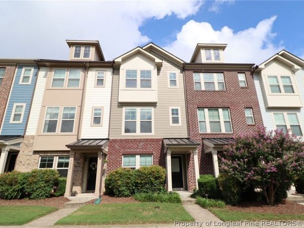 1428 Providence Green Lane, Apex, NC 27502