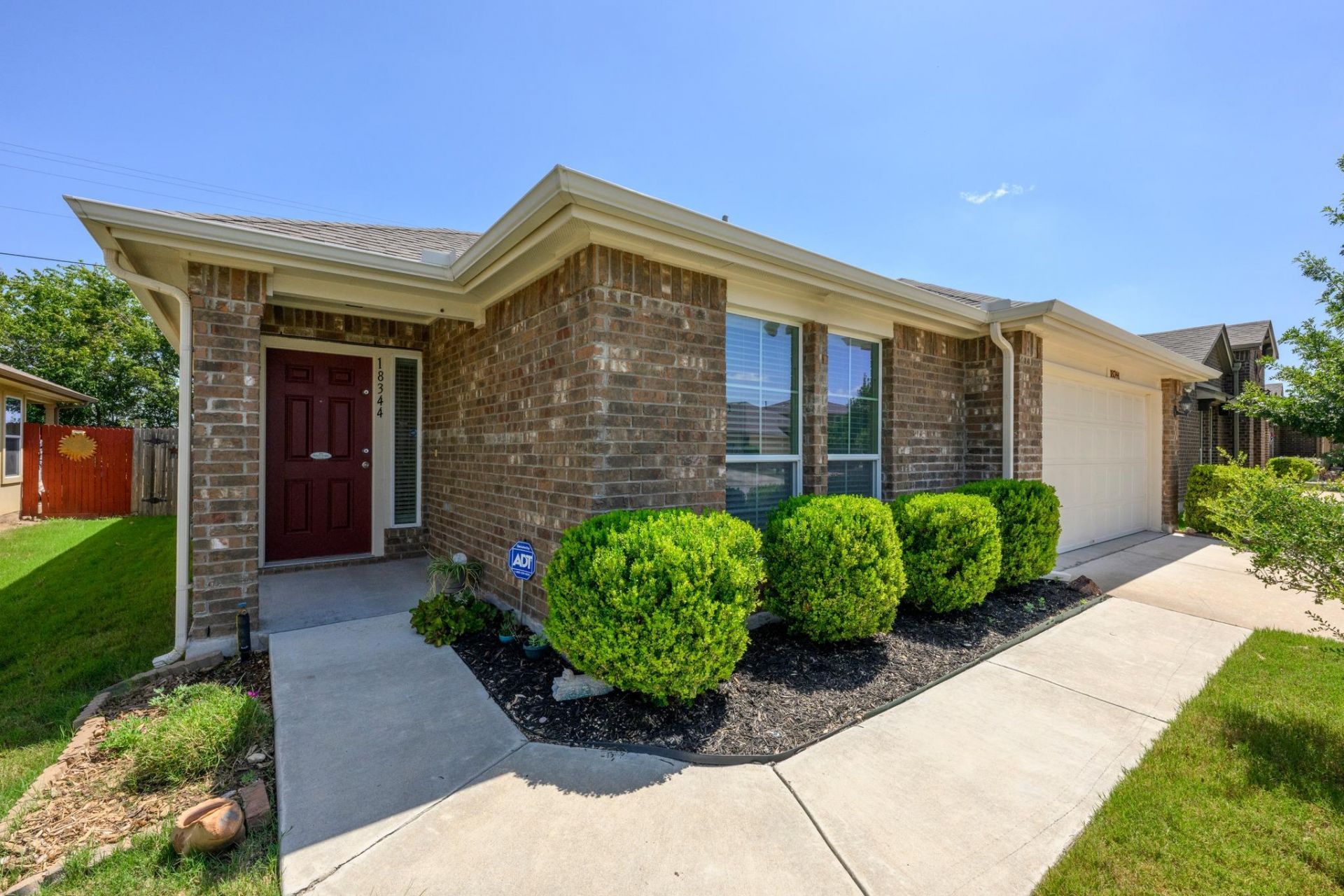 18344 Willow Sage Ln, Elgin, TX 78621 Main Photo
