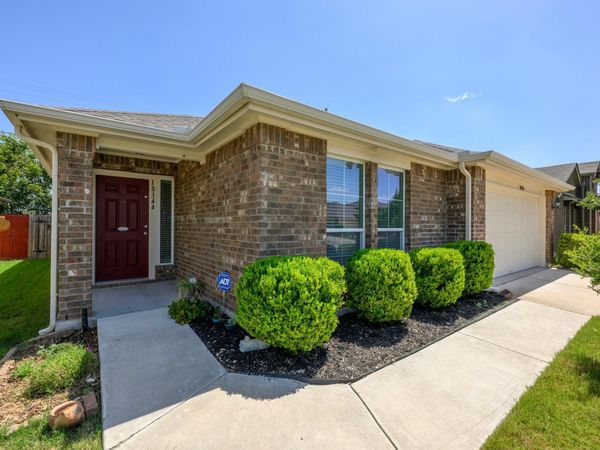 18344 Willow Sage LN, Elgin, TX 78621
