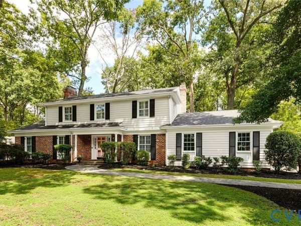 4021 Traylor Drive , Richmond, VA 23235