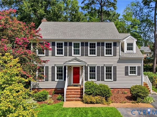 11828 Marnelan Place, Henrico, VA 23233