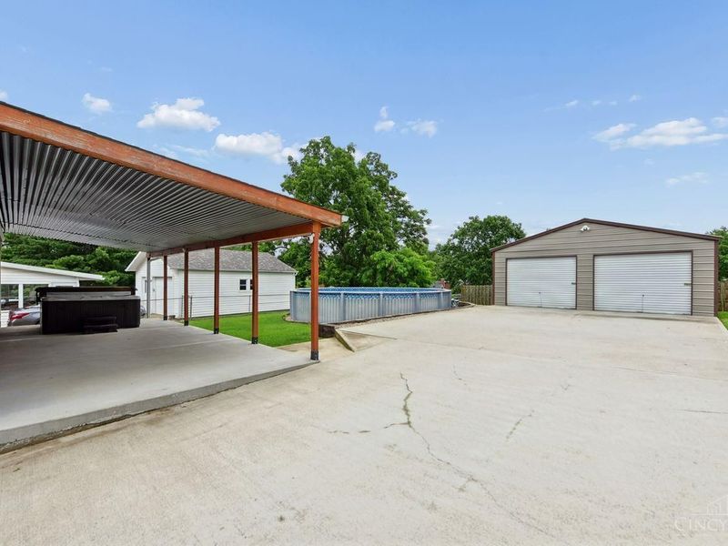8546 Darnell Avenue, Sycamore Township, OH 45236 Photo 42