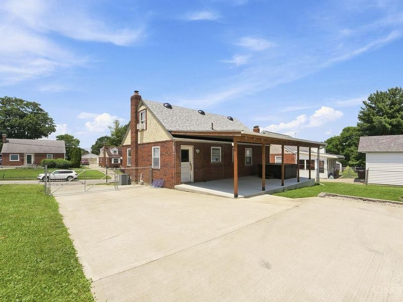 8546 Darnell Avenue, Sycamore Township, OH 45236 Photo 48