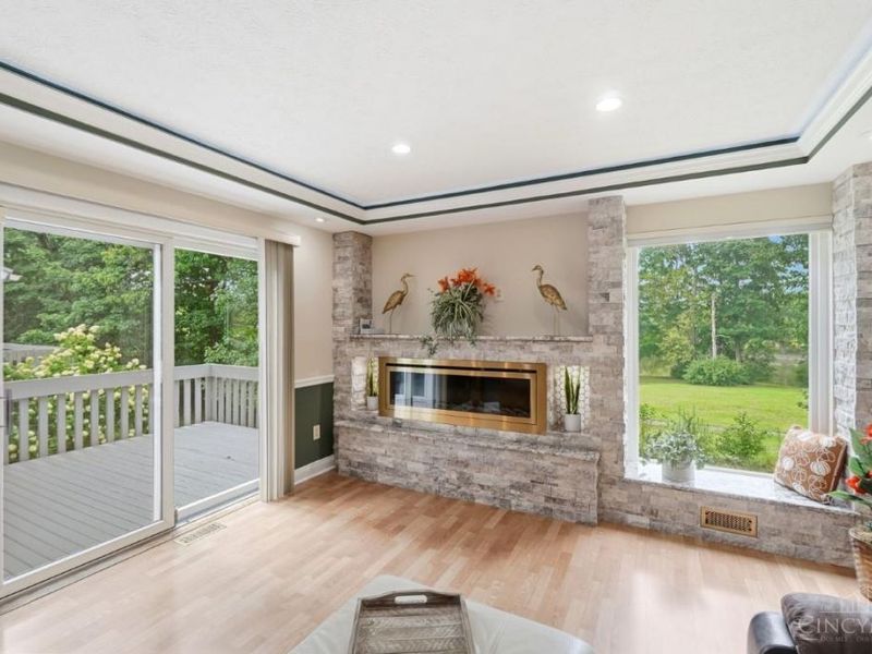 124 Twin Lakes Drive, Fairfield, OH 45014 Photo 7