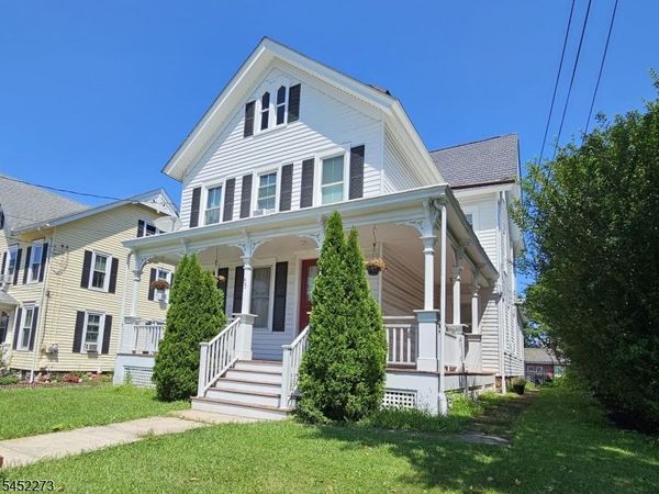 55 Park Ave, Flemington, NJ 08822