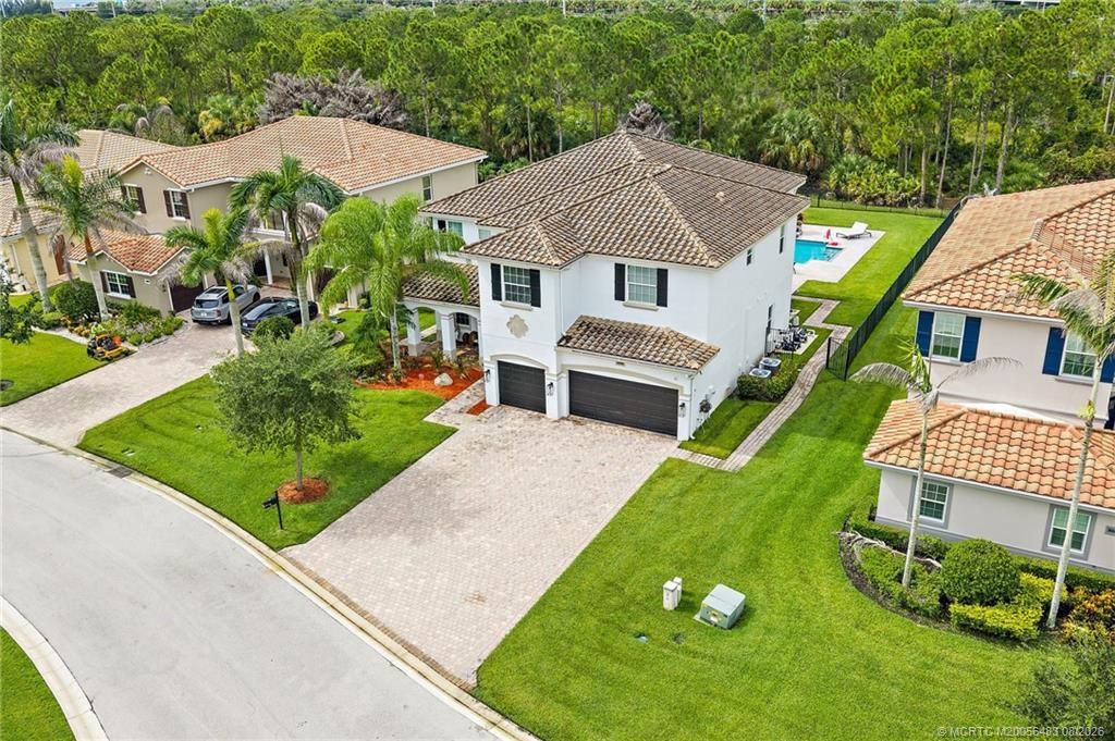 6615 SW Key Deer Lane, Palm City, FL 34990 Photo