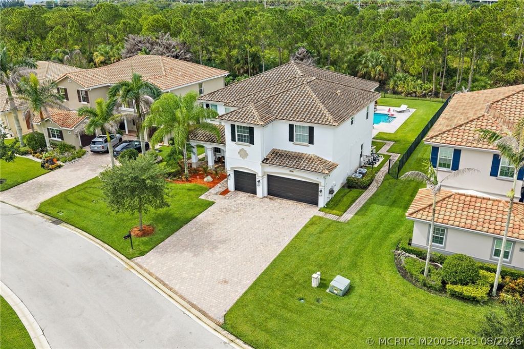 6615 SW Key Deer Lane, Palm City, FL 34990 Photo