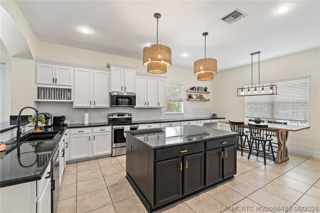 6615 SW Key Deer Lane, Palm City, FL 34990 Photo