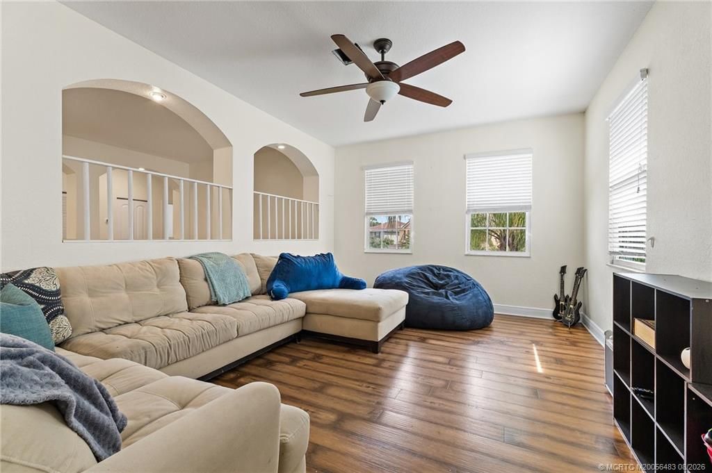 6615 SW Key Deer Lane, Palm City, FL 34990 Photo