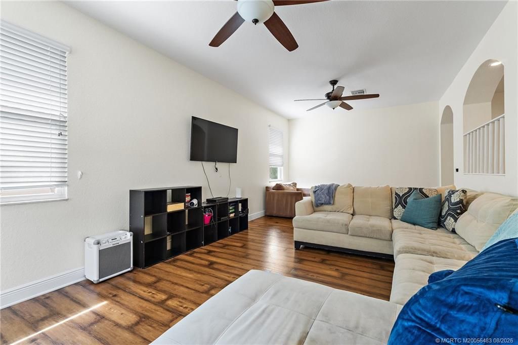6615 SW Key Deer Lane, Palm City, FL 34990 Photo