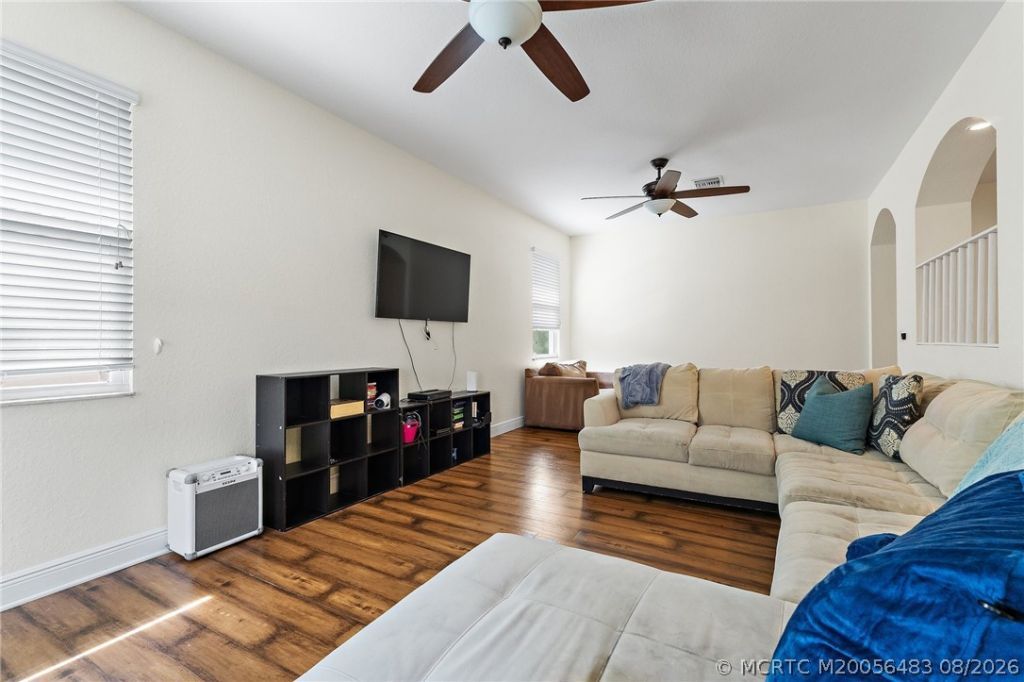 6615 SW Key Deer Lane, Palm City, FL 34990 Photo