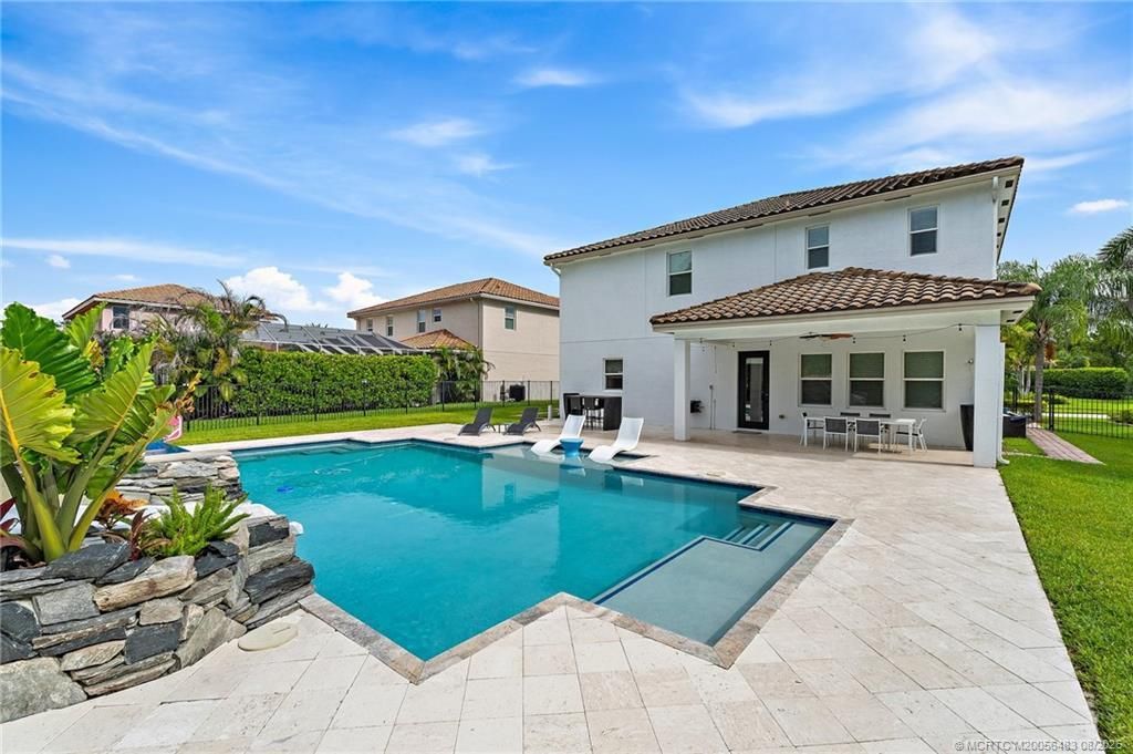 6615 SW Key Deer Lane, Palm City, FL 34990 Photo