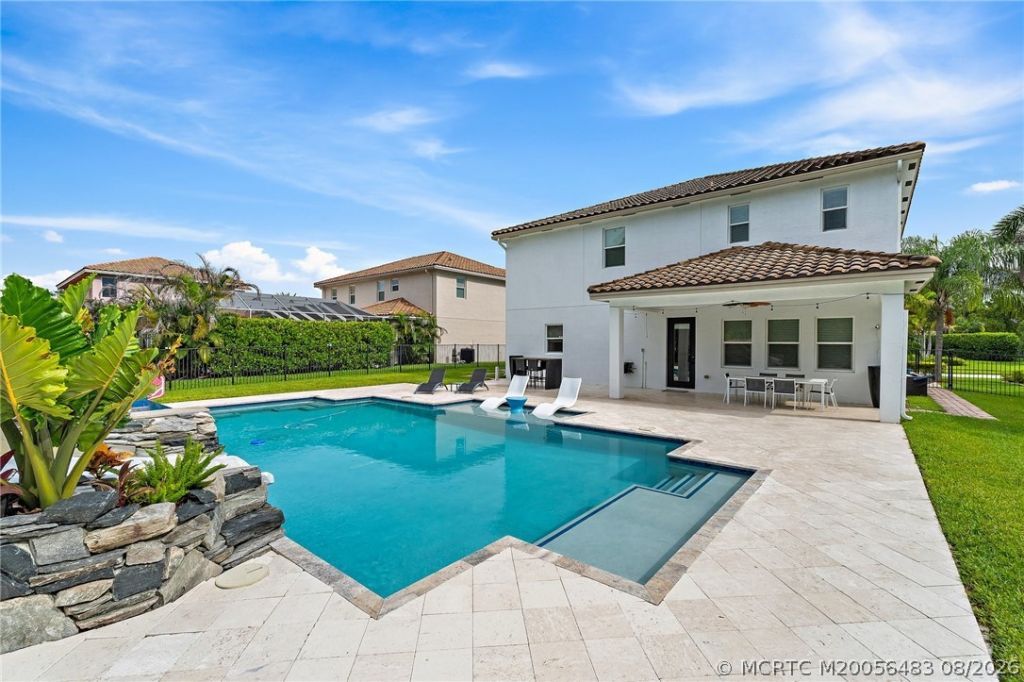 6615 SW Key Deer Lane, Palm City, FL 34990 Photo