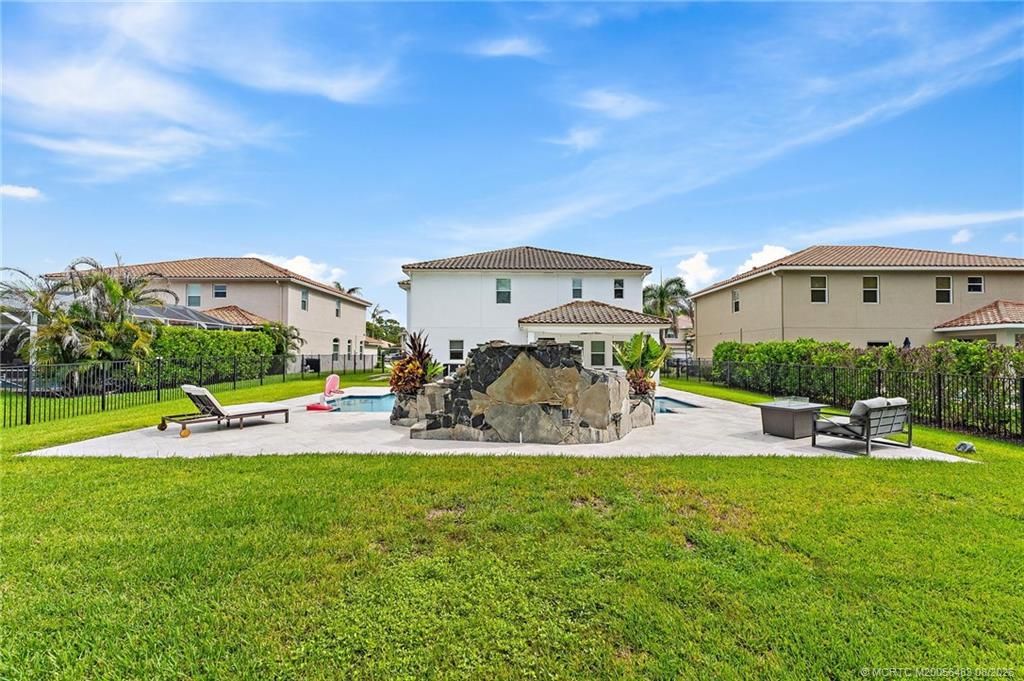 6615 SW Key Deer Lane, Palm City, FL 34990 Photo