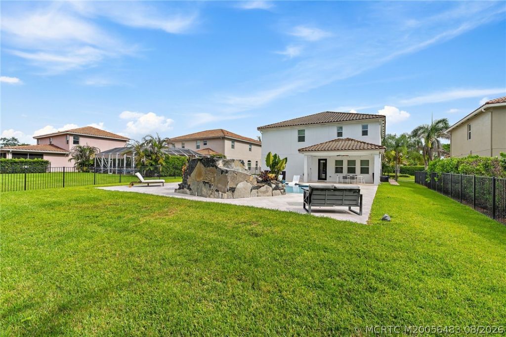6615 SW Key Deer Lane, Palm City, FL 34990 Photo
