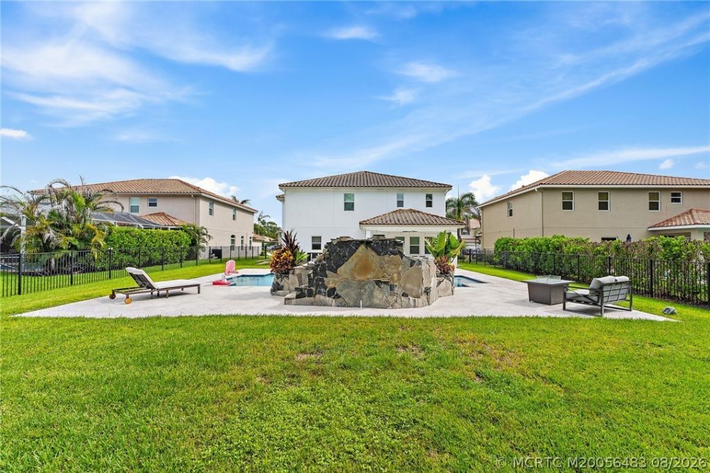 6615 SW Key Deer Lane, Palm City, FL 34990 Photo