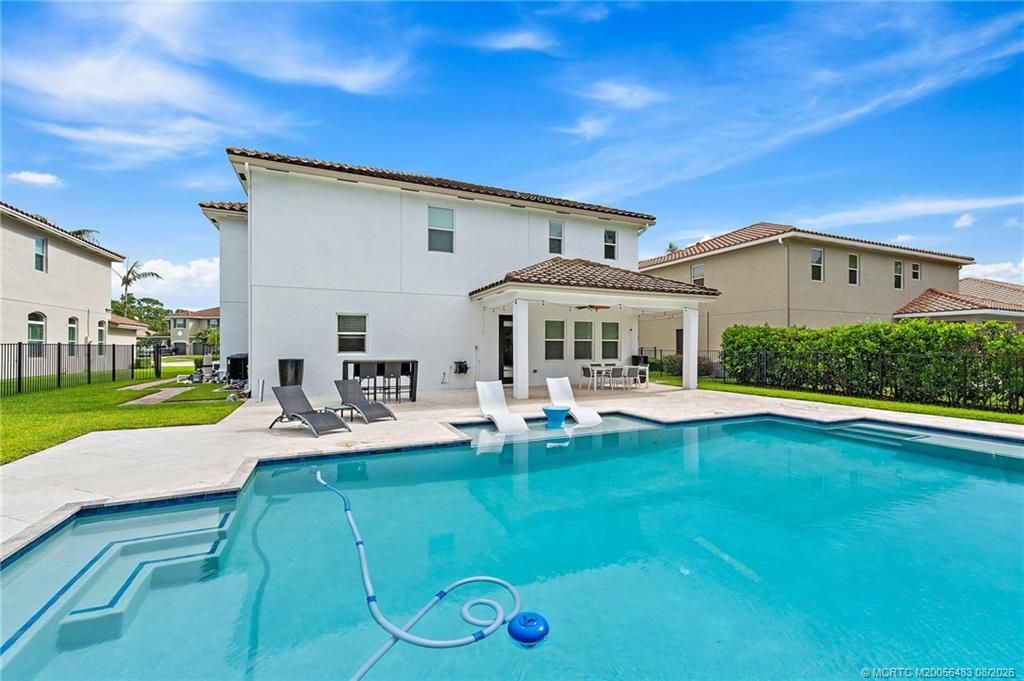 6615 SW Key Deer Lane, Palm City, FL 34990 Photo