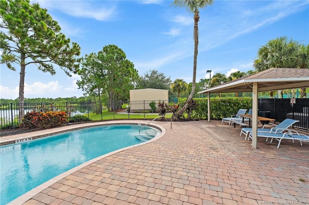 6615 SW Key Deer Lane, Palm City, FL 34990 Photo