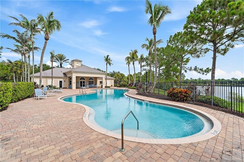 6615 SW Key Deer Lane, Palm City, FL 34990 Photo