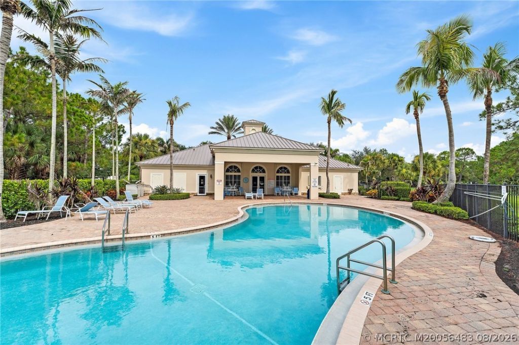 6615 SW Key Deer Lane, Palm City, FL 34990 Photo