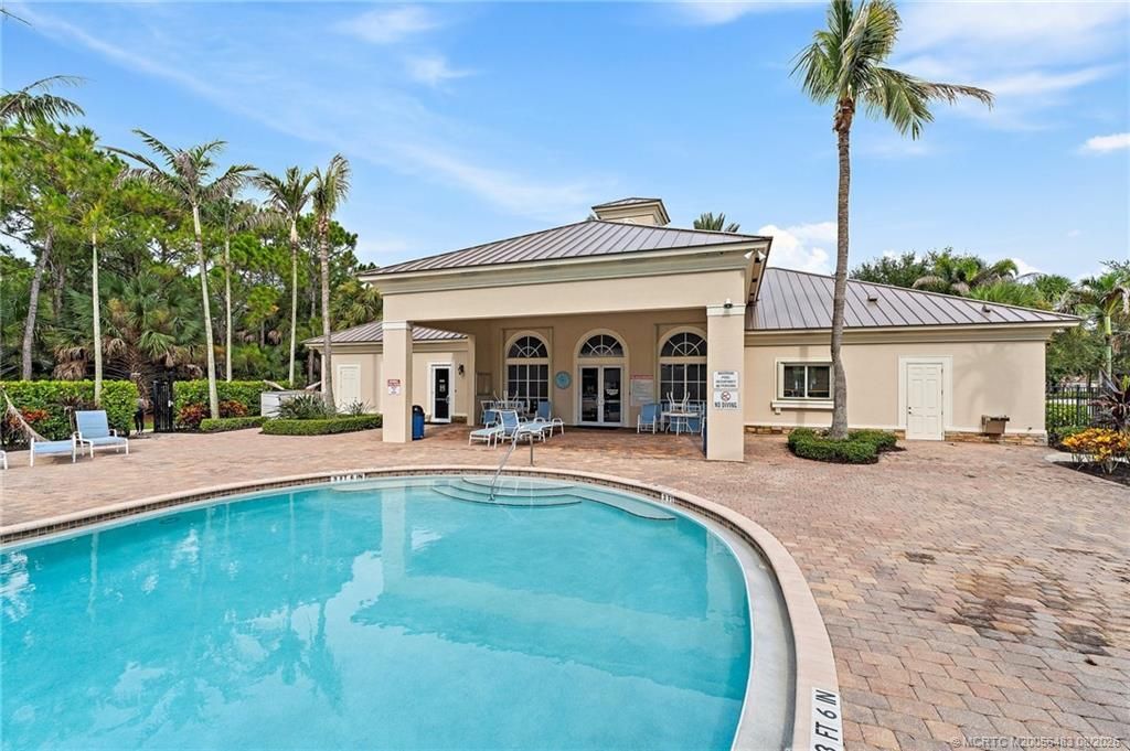 6615 SW Key Deer Lane, Palm City, FL 34990 Photo