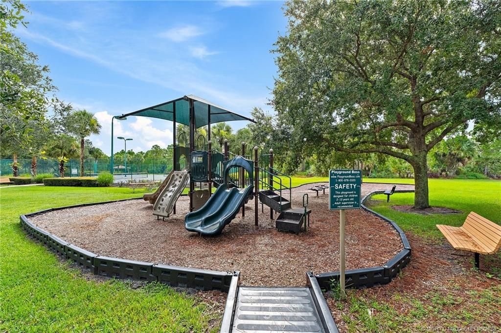 6615 SW Key Deer Lane, Palm City, FL 34990 Photo