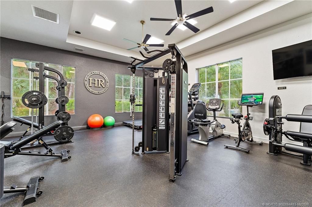 6615 SW Key Deer Lane, Palm City, FL 34990 Photo