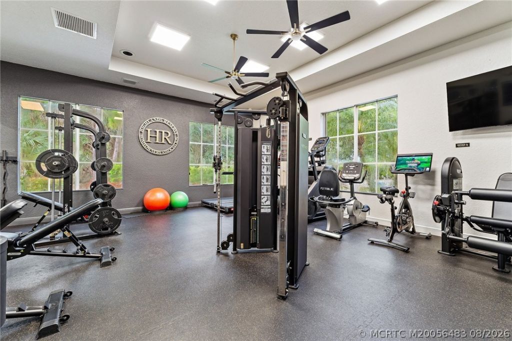 6615 SW Key Deer Lane, Palm City, FL 34990 Photo