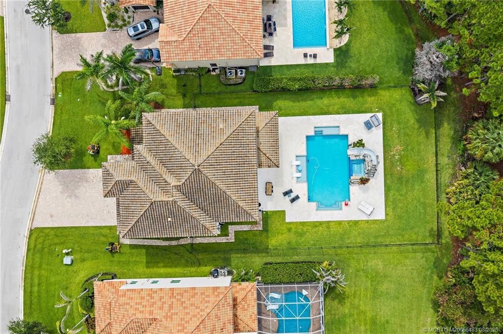 6615 SW Key Deer Lane, Palm City, FL 34990 Photo