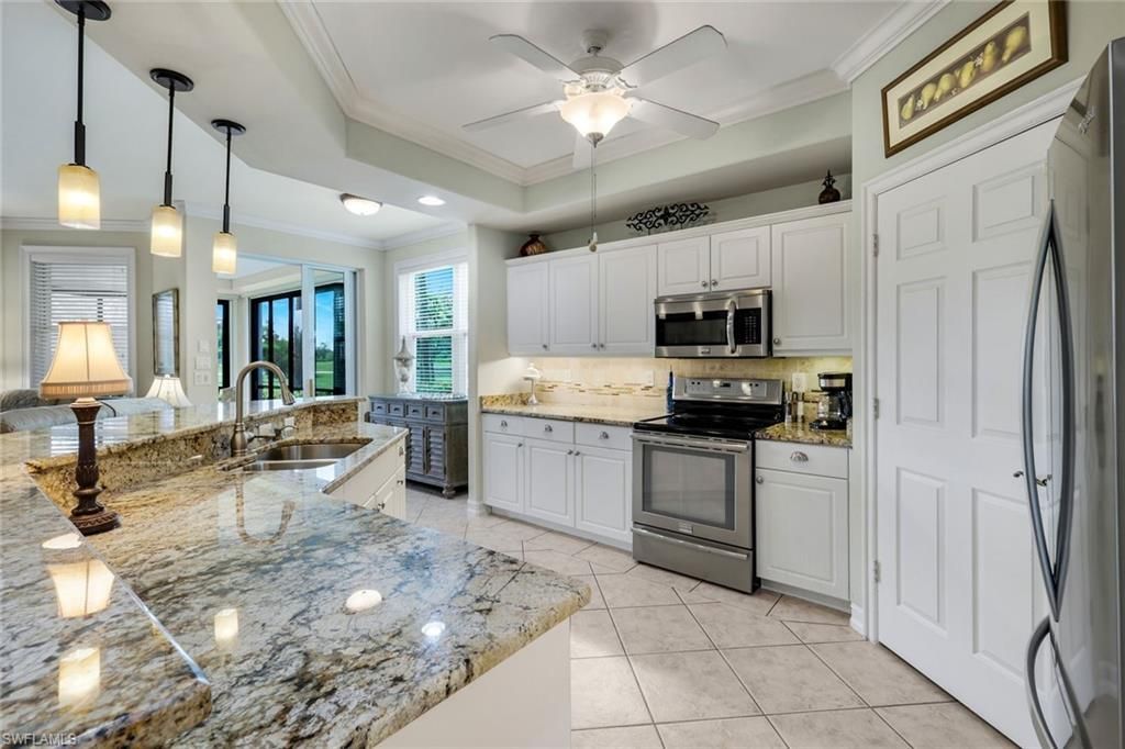 21748 Sound Way, Unit 102, Estero, FL 33928 Photo