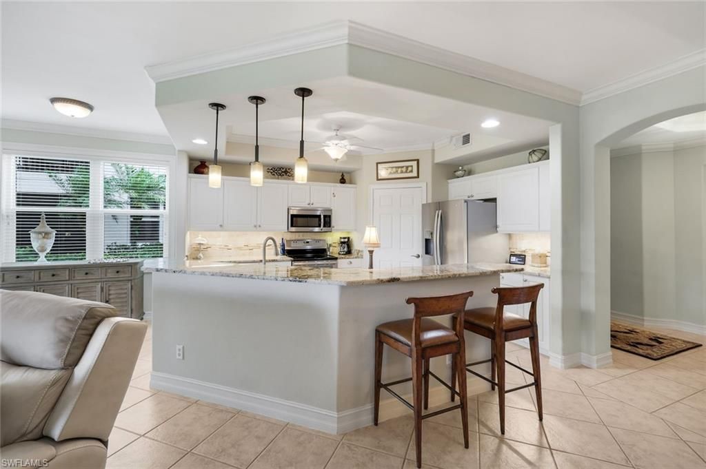 21748 Sound Way, Unit 102, Estero, FL 33928 Photo
