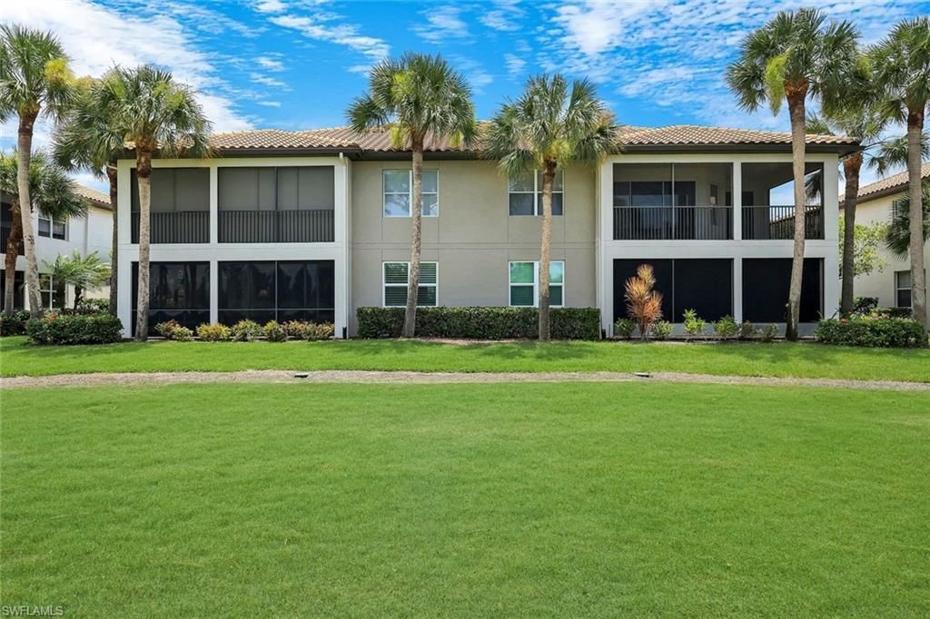 21748 Sound Way, Unit 102, Estero, FL 33928 Photo